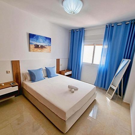Prestige Apartment Oued Laou Exteriör bild