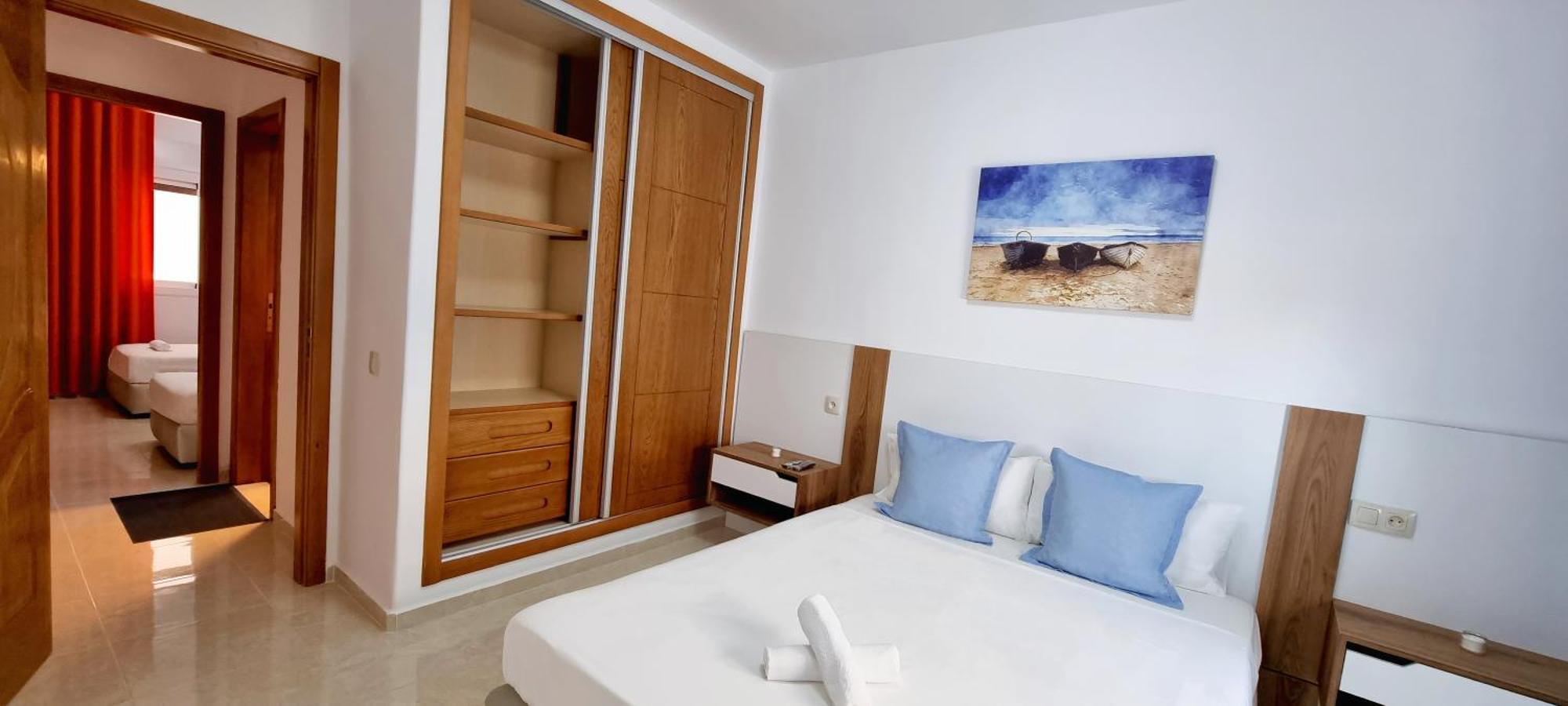 Prestige Apartment Oued Laou Exteriör bild