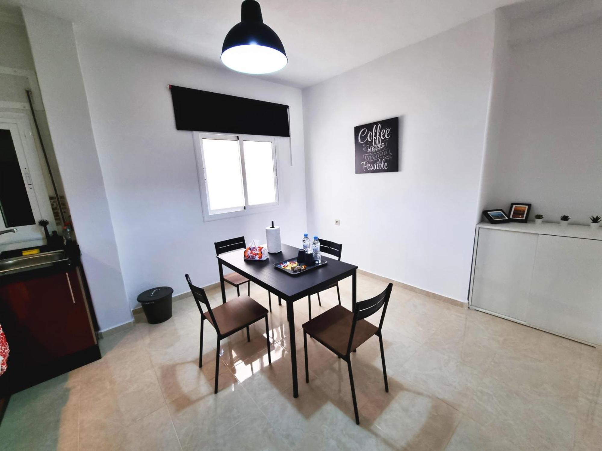Prestige Apartment Oued Laou Exteriör bild